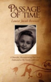 Paperback Passage of Time Book