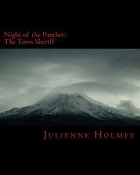 Night of the Panther: The Town Sheriff