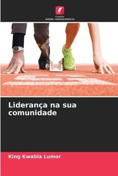 Paperback Liderança na sua comunidade [Portuguese] Book