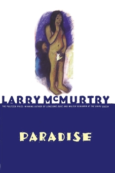Paperback Paradise Book