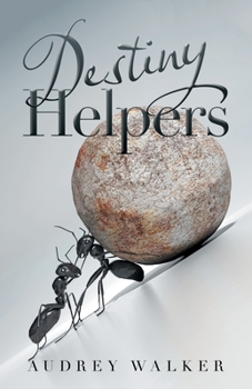 Paperback Destiny Helpers Book