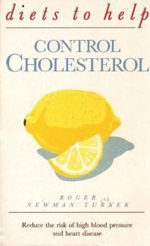 Paperback Diets to help – Control Cholesterol Book