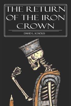Paperback The Return of the Iron Crown Book