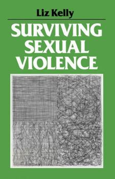 Paperback Surviving Sexual Violence Book