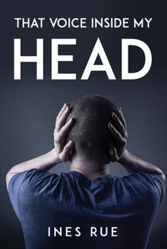 Paperback That Voice Inside My Head Book