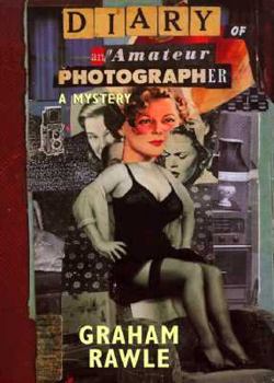 Hardcover Diary of an Amateur Photographer: 1 Book