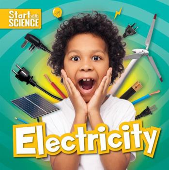 Paperback Electricity Book