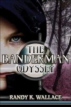 Paperback The Banderman Odyssey Book