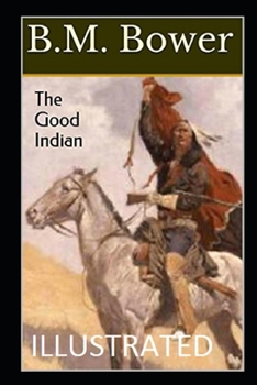 Paperback The Good Indian( Illustrated edition) Book
