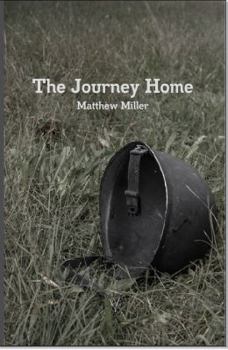 Paperback The Journey Home Book