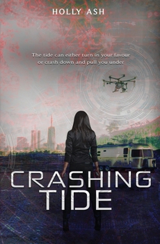Paperback Crashing Tide Book