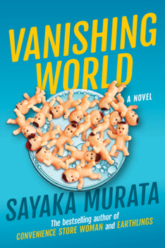 Hardcover Vanishing World Book