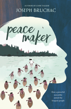 Paperback Peacemaker Book