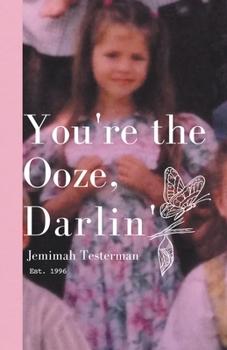 Paperback You're the Ooze Darlin' Book