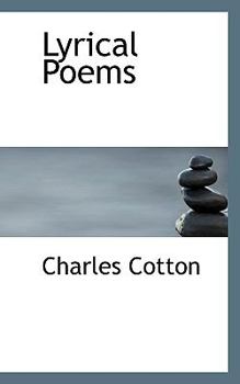 Paperback Lyrical Poems Book