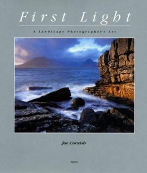 Hardcover First Light Book