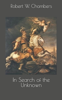 In Search of the Unknown