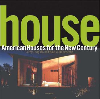 Paperback House: American Houses for the New Century Book