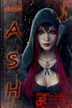 Paperback Ash Book