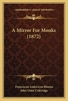A Mirror for Monks
