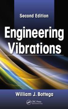Hardcover Engineering Vibrations Book
