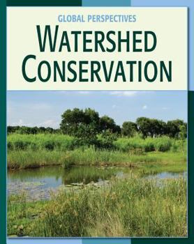 Library Binding Watershed Conservation Book