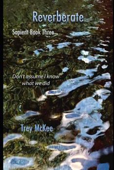 Paperback Reverberate Book