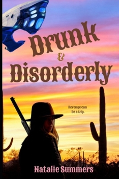 Paperback Drunk and Disorderly Book