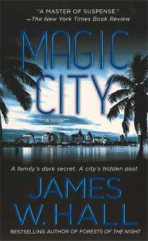 Magic City: A Novel - Book #9 of the Thorn Mystery
