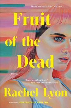 Paperback Fruit of the Dead Book