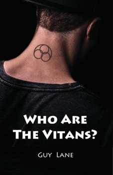 Paperback Who are the Vitans? Book