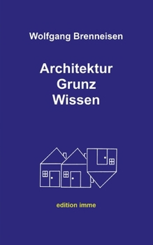 Paperback Architektur Grunz Wissen [German] Book