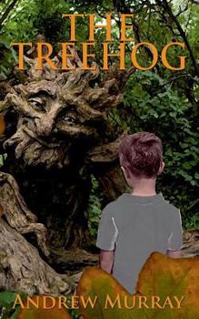 Paperback The Treehog Book