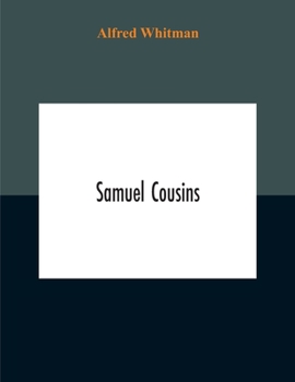 Paperback Samuel Cousins Book