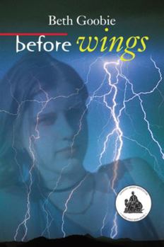 Paperback Before Wings Book