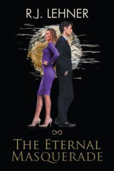 Paperback The Eternal Masquerade Book