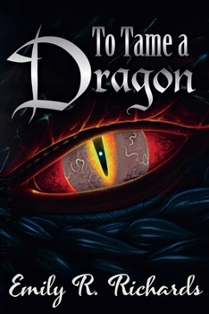 Paperback To Tame A Dragon Book