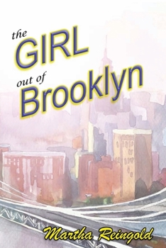 Paperback the Girl out of Brooklyn Book