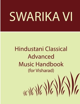 Paperback Swarika VI Book