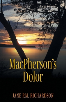 Paperback MacPherson's Dolor Book