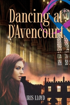 Paperback Dancing at D'Avencourt Book