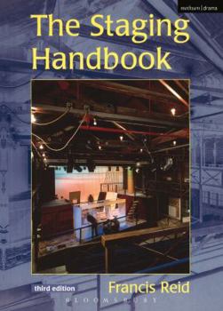 Paperback The Staging Handbook Book