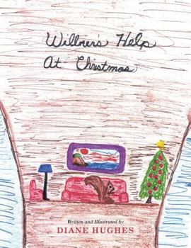 Paperback Wilbur's Help At Christmas Book