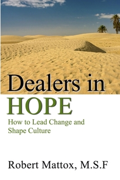 Paperback Dealers in Hope Book