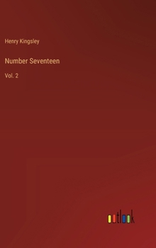 Hardcover Number Seventeen: Vol. 2 Book