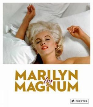 Hardcover Marilyn by Magnum Book