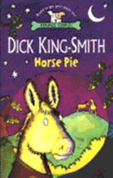 Paperback Horse Pie Book