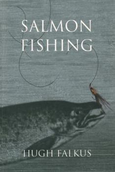 Paperback Salmon Fishing: A Practical Guide Book