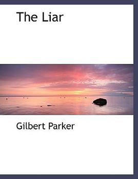 Paperback The Liar Book