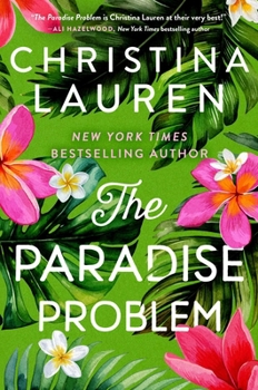 Hardcover The Paradise Problem Book